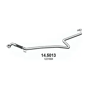 14.5013 ASSO