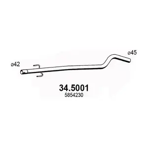 34.5001 ASSO