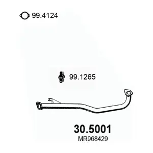 305001 ASSO