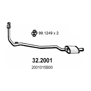 322001 ASSO