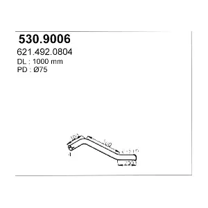 50662 DINEX