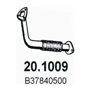 B37840500 MAZDA