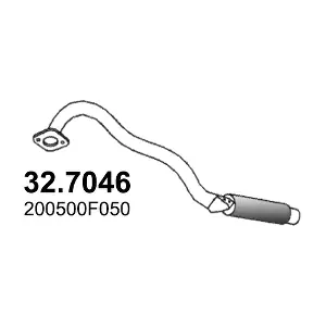 32.7046 ASSO