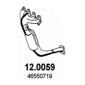 55183102 FIAT