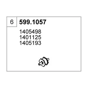 1405498 DAF