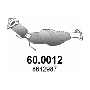 600012 ASSO