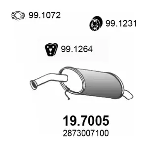 19.7005 ASSO