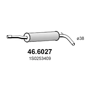 46.6027 ASSO