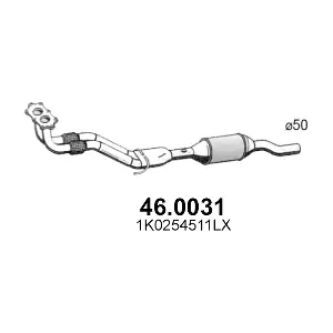 460031 ASSO