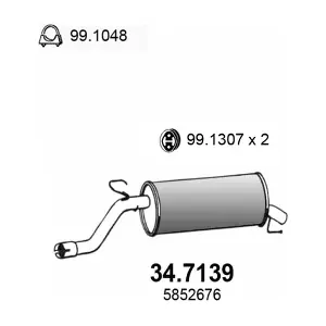 34.7139 ASSO