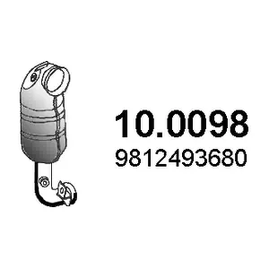 10.0098 ASSO