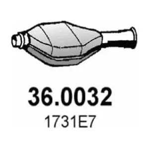 ASSO 36.0032