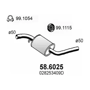 586025 ASSO