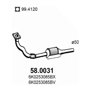 1L025385J SEAT
