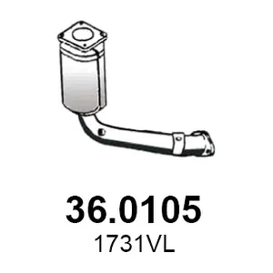 36.0105 ASSO