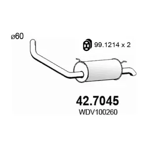 ASSO 42.7045