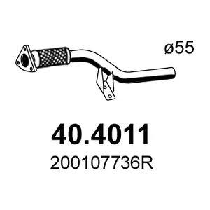ASSO 40-4011