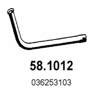 ASSO 581012