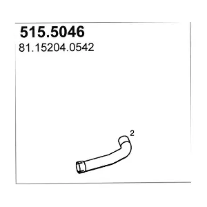 515.5046 ASSO