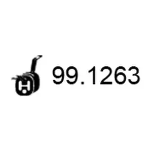 99.1263 ASSO