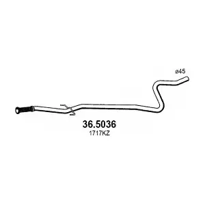36.5036 ASSO