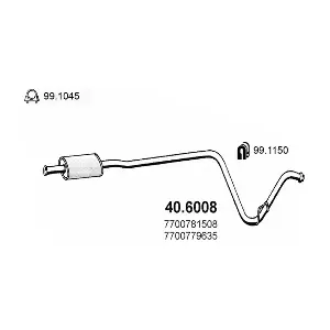 ASSO 406008