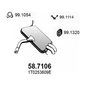 58.7106 ASSO