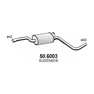 ASSO 50.6003