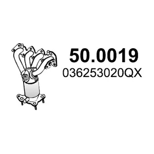 50.0019 ASSO