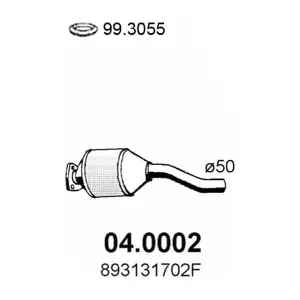 893131702F AUDI