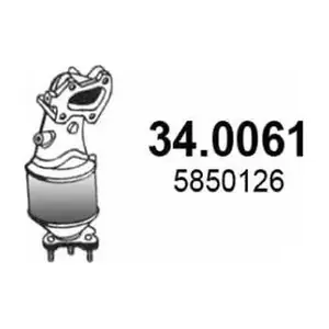 340061 ASSO