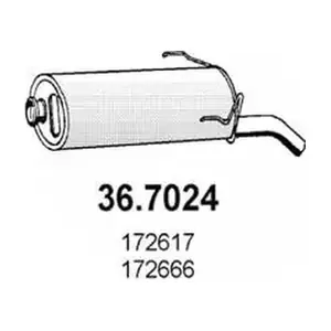 ASSO 36.7024