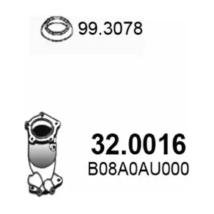 32.0016 ASSO