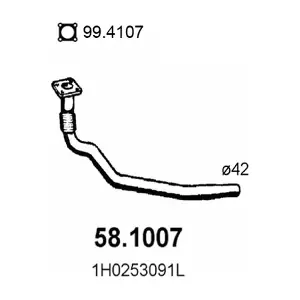 581007 ASSO
