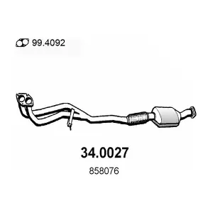 ASSO 340027