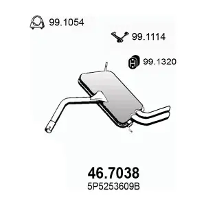 46-7038 ASSO