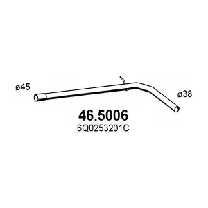 46.5006 ASSO