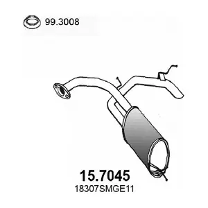 15.7045 ASSO
