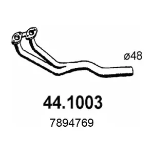 441003 ASSO