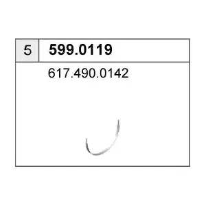 599.0119 ASSO