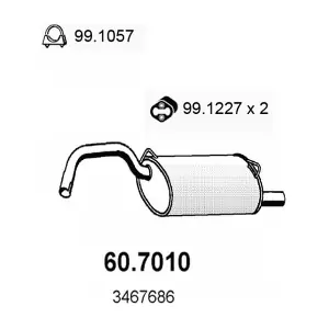 ASSO 60-7010