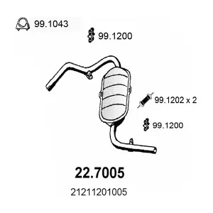 227005 ASSO