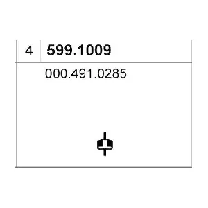 4771333000E EVOBUS