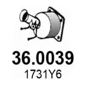 36.0039 ASSO