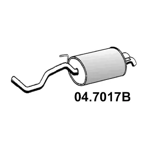 04.7017B ASSO