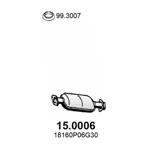 ASSO 15.0006