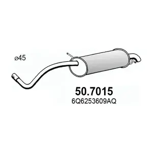 507015 ASSO