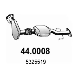 440008 ASSO