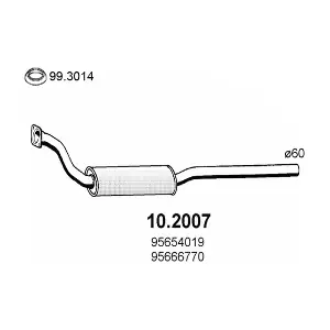 95666770 CITROEN
