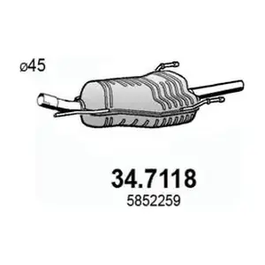 347118 ASSO
